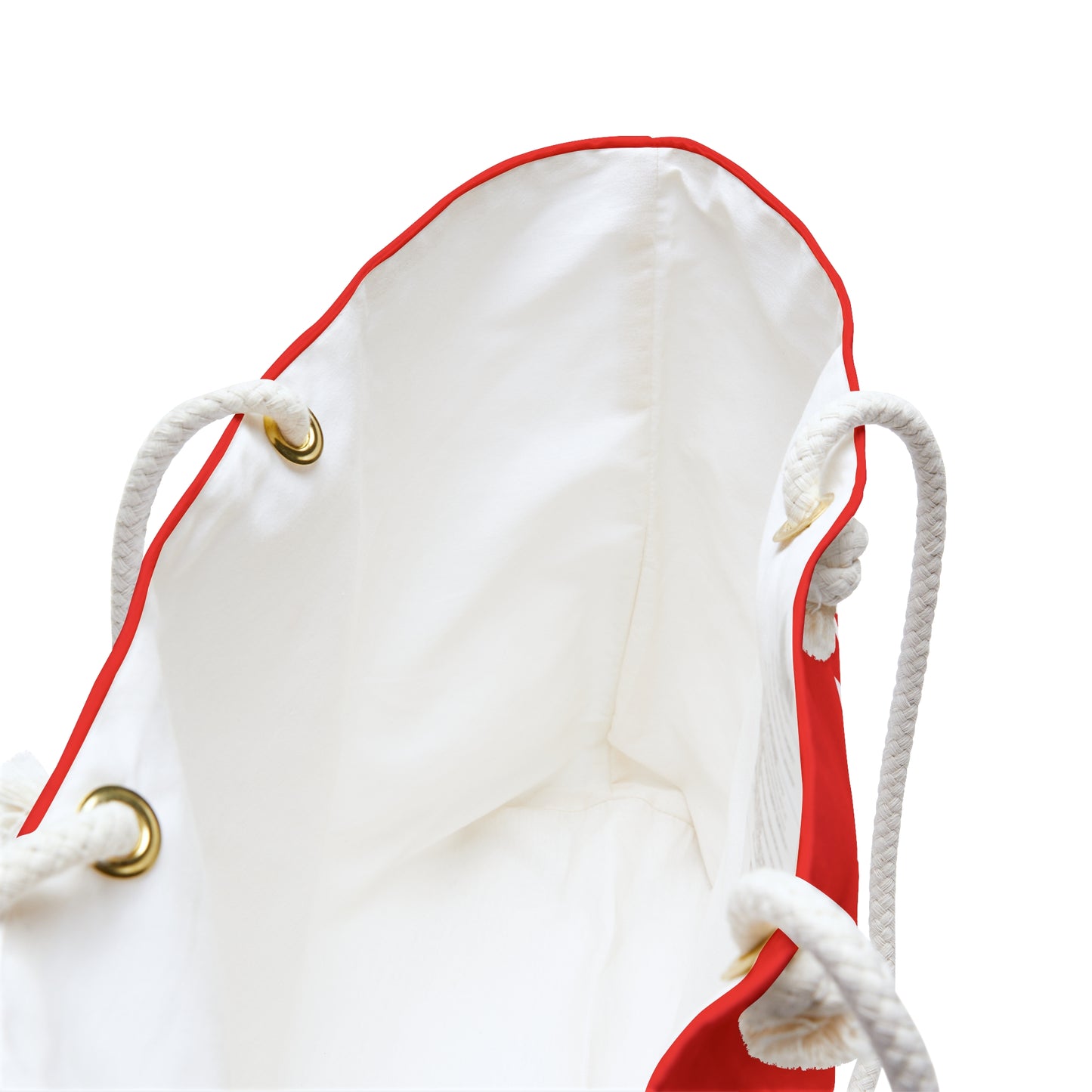 Weekender Bag (Red)