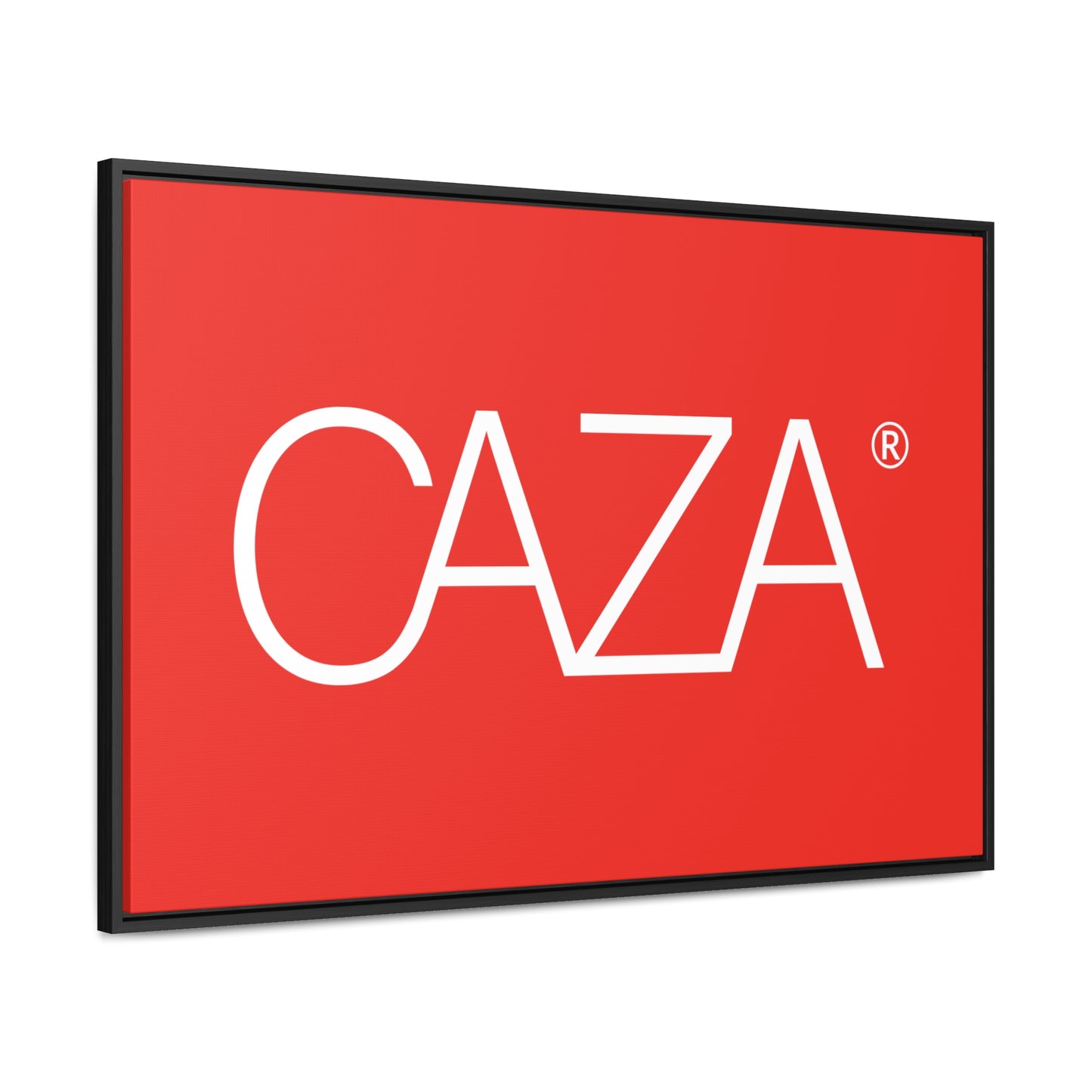 Gallery Canvas Wraps (Red)