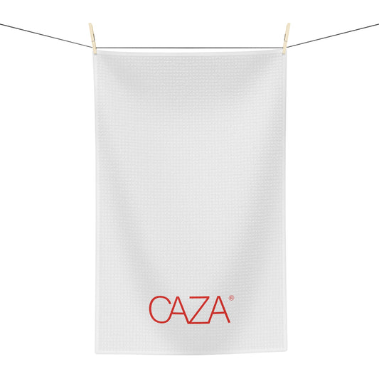 Microfiber Tea Towel (White)