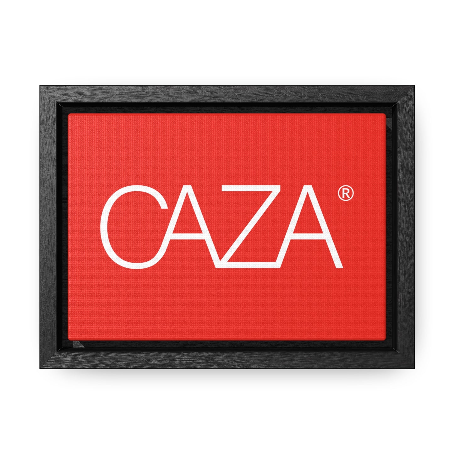 Gallery Canvas Wraps (Red)