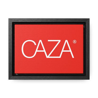 Gallery Canvas Wraps (Red)