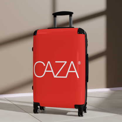 Suitcase (Red)