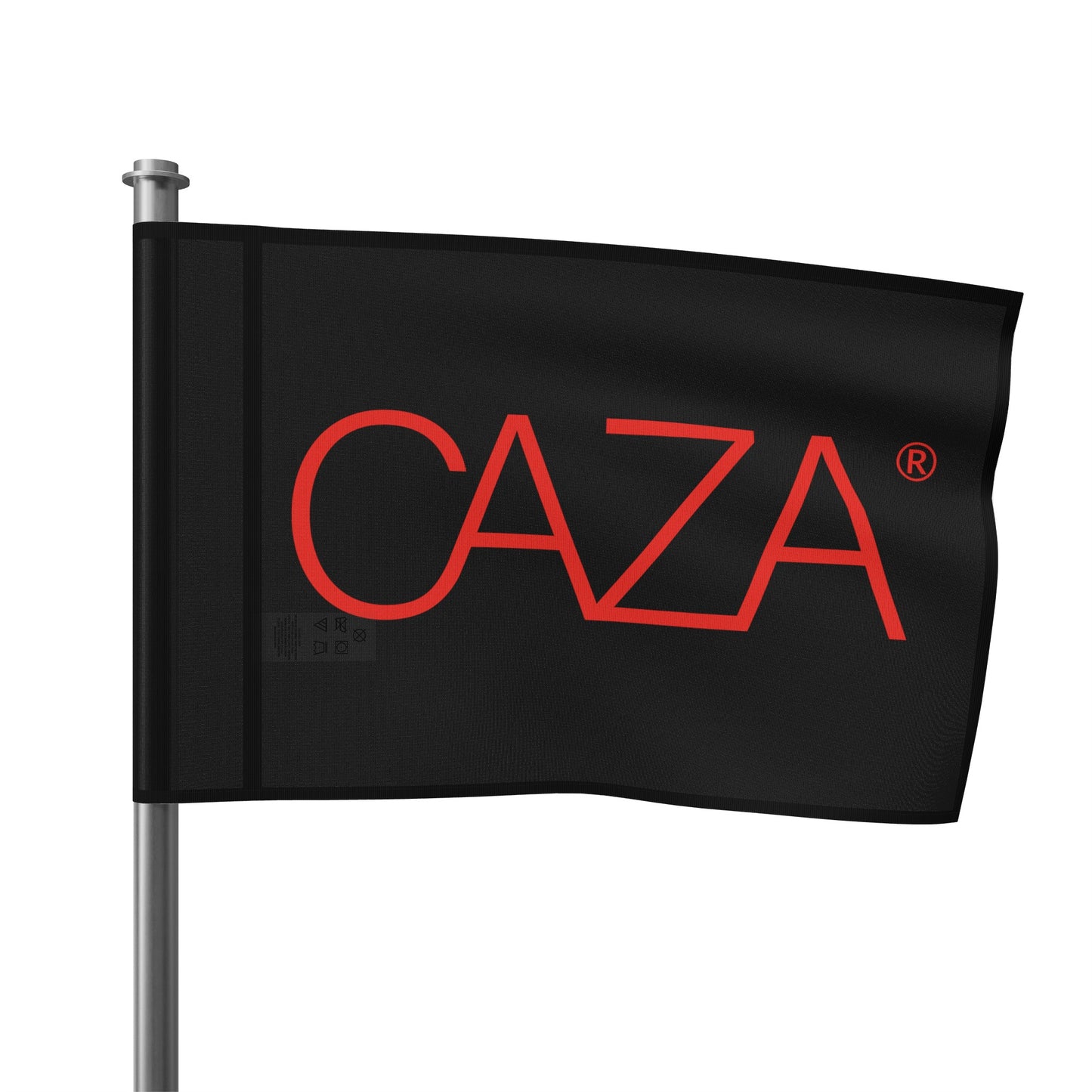 Flag (Black)