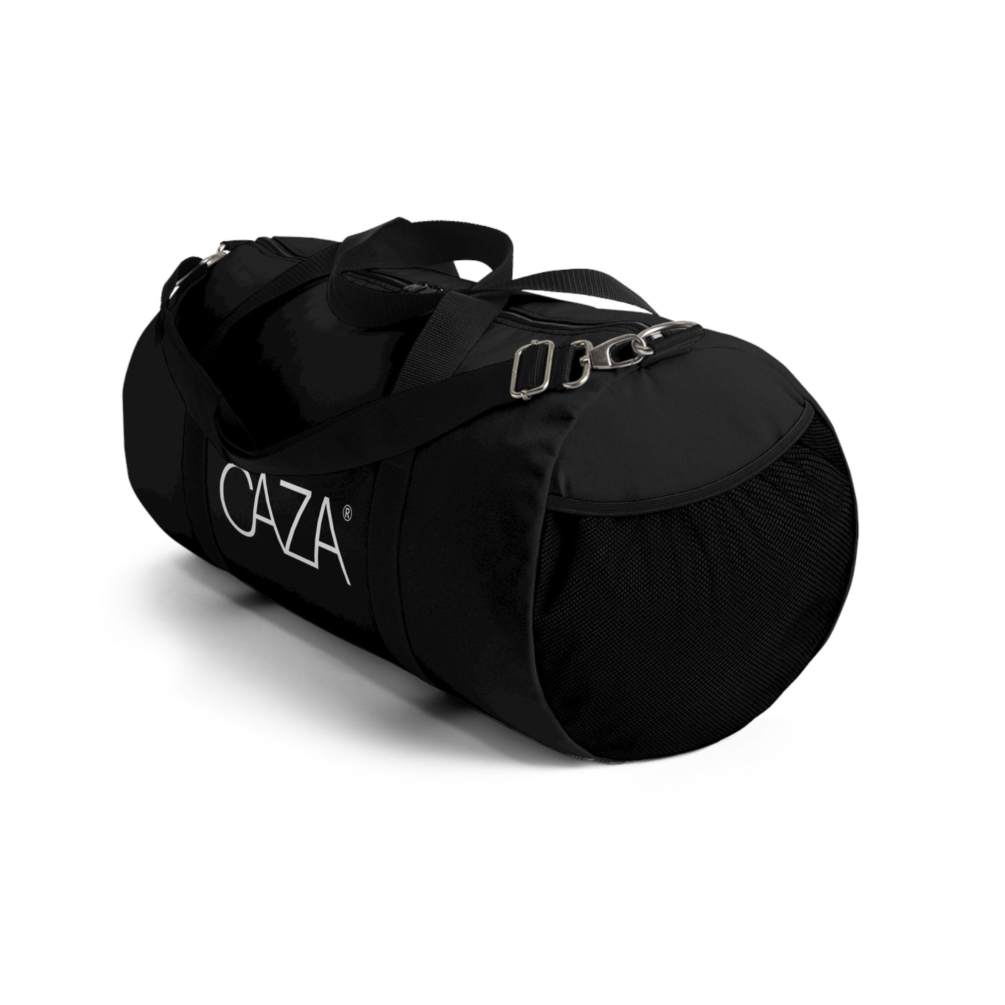 Duffel Bag (Black)