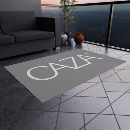 Outdoor Rug (Grey)