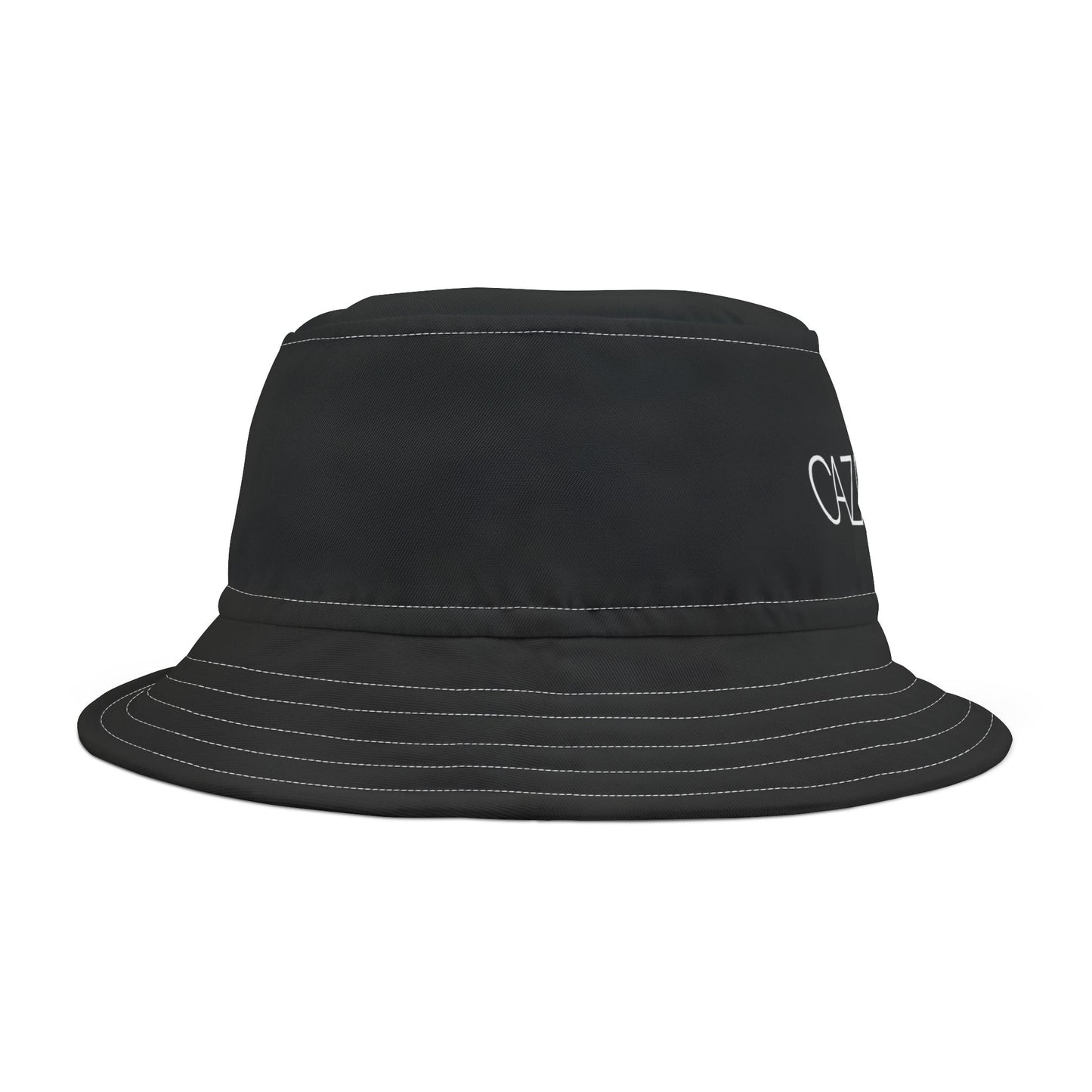 Bucket Hat (Black)