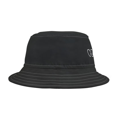 Bucket Hat (Black)