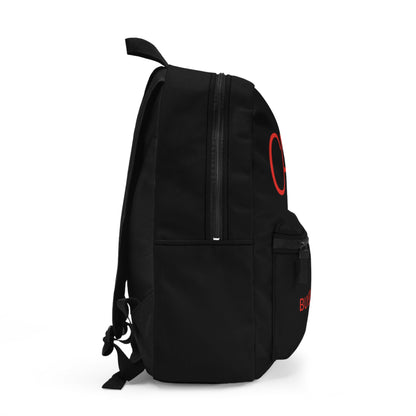 Backpack (Black)