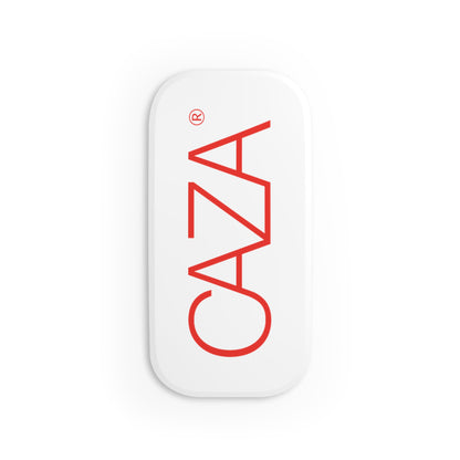 Phone Click-On Grip (White)