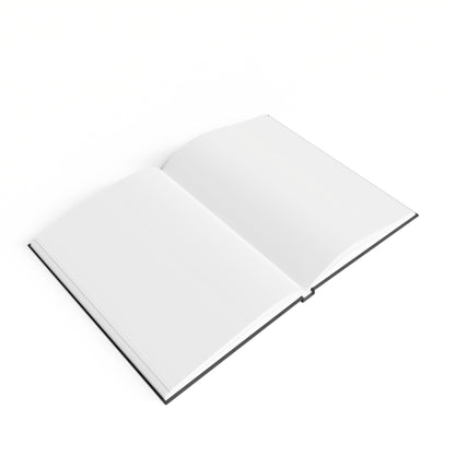 Blank Journal (Black)