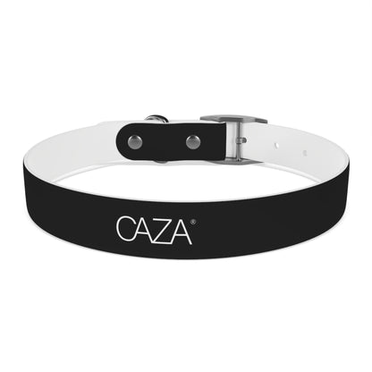 Dog Collar (Black)