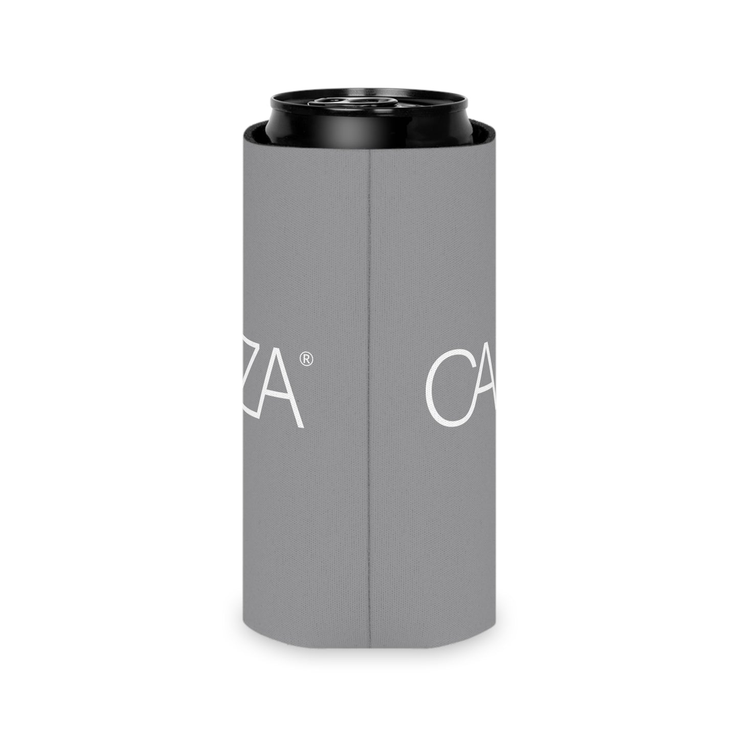 Can Cooler (Grey)