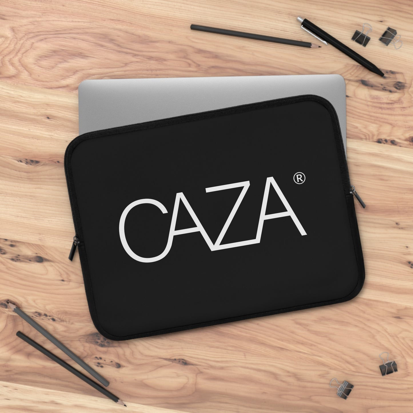 Laptop Sleeve (Black)
