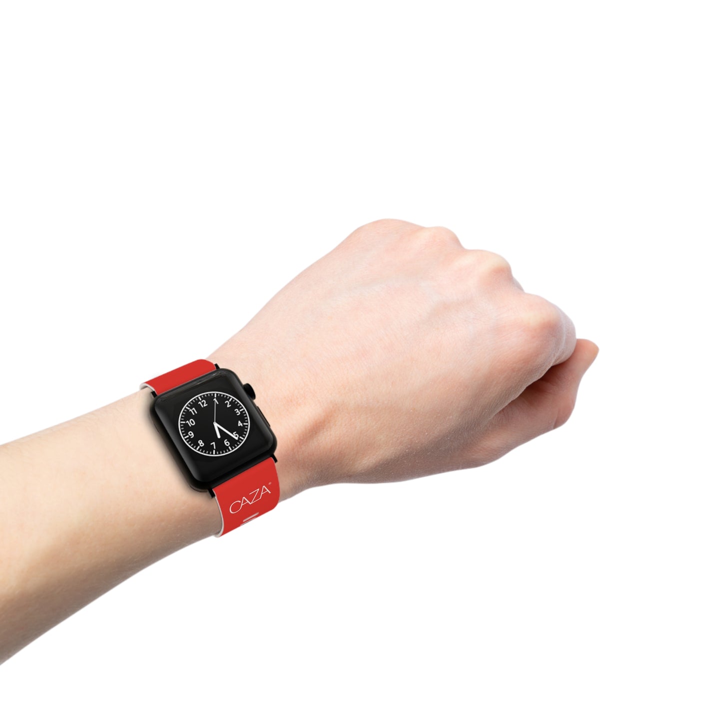 Watch Band for Apple Watch (Red)