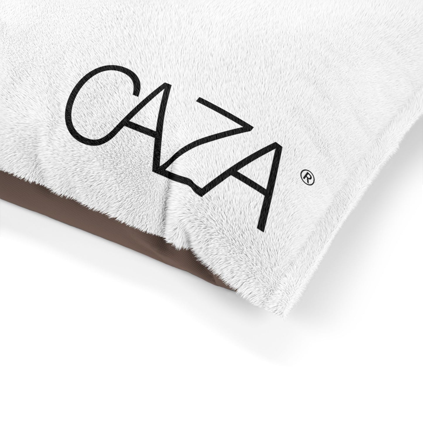 Pet Bed (White)