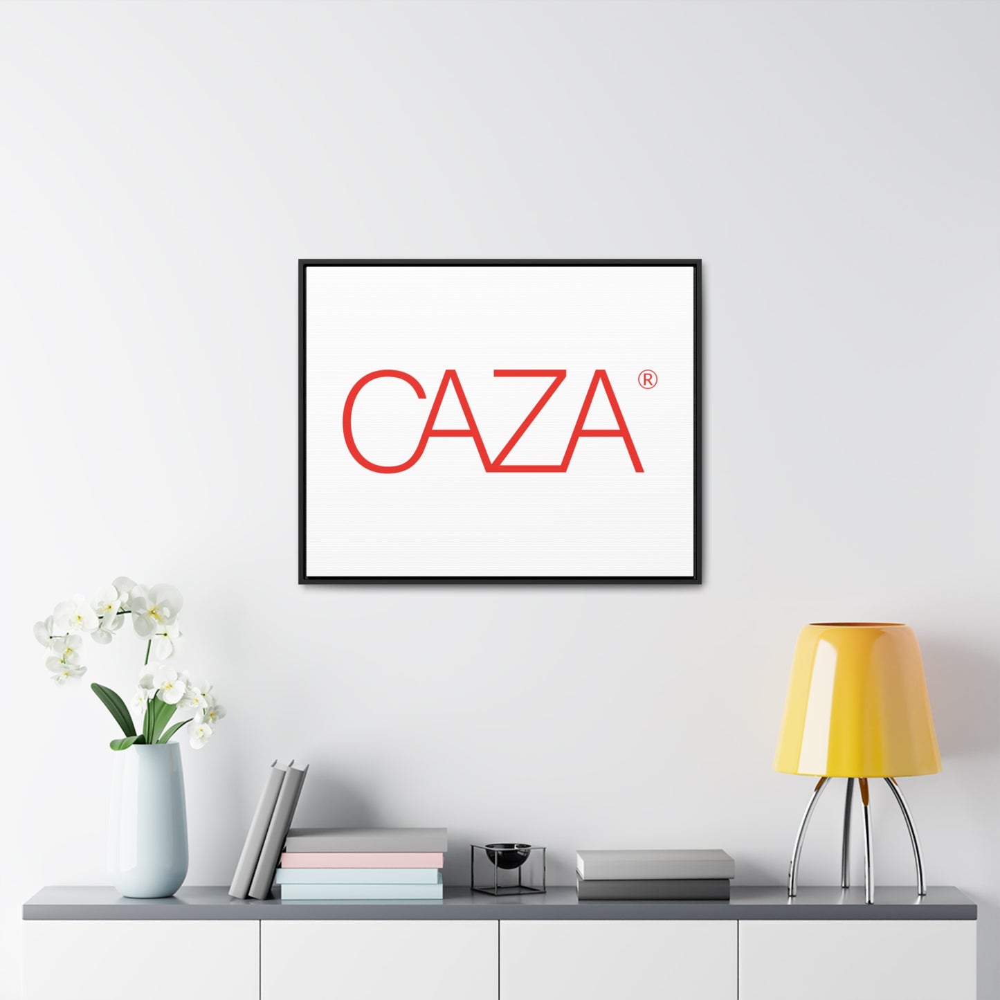 Gallery Canvas Wraps (White)