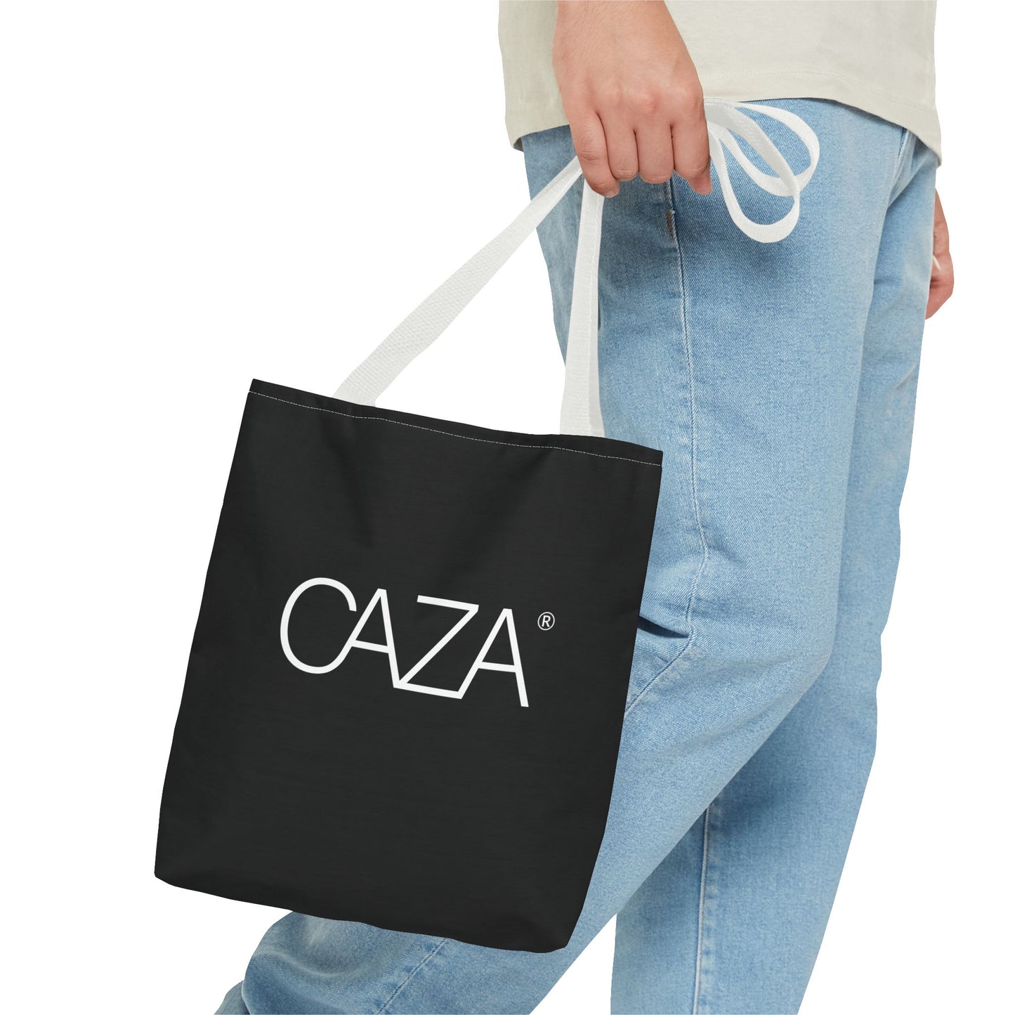 Tote Bag (Black)