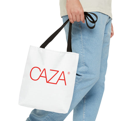 Tote Bag (White)