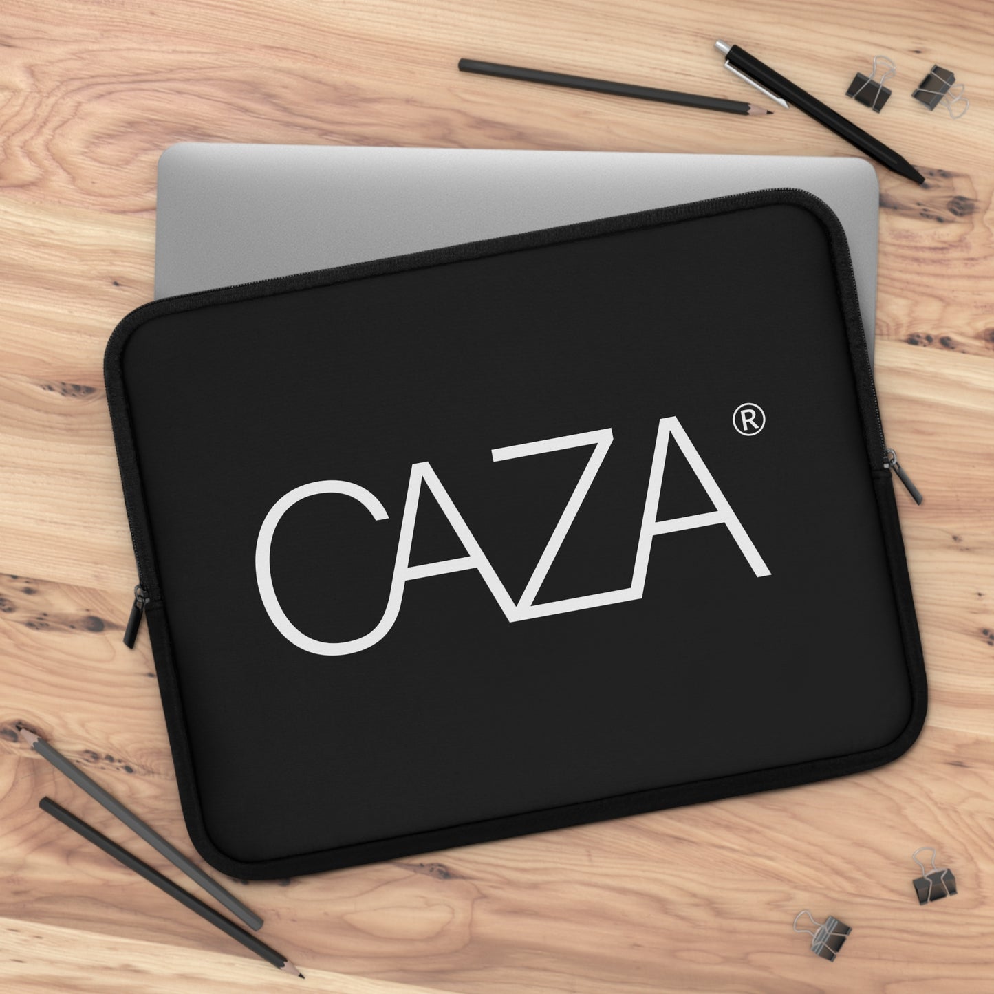 Laptop Sleeve (Black)