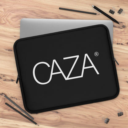 Laptop Sleeve (Black)