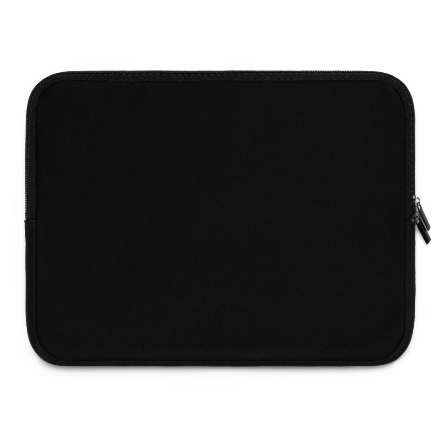 Laptop Sleeve (Black)