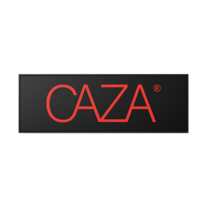 Gallery Canvas Wraps (Black)