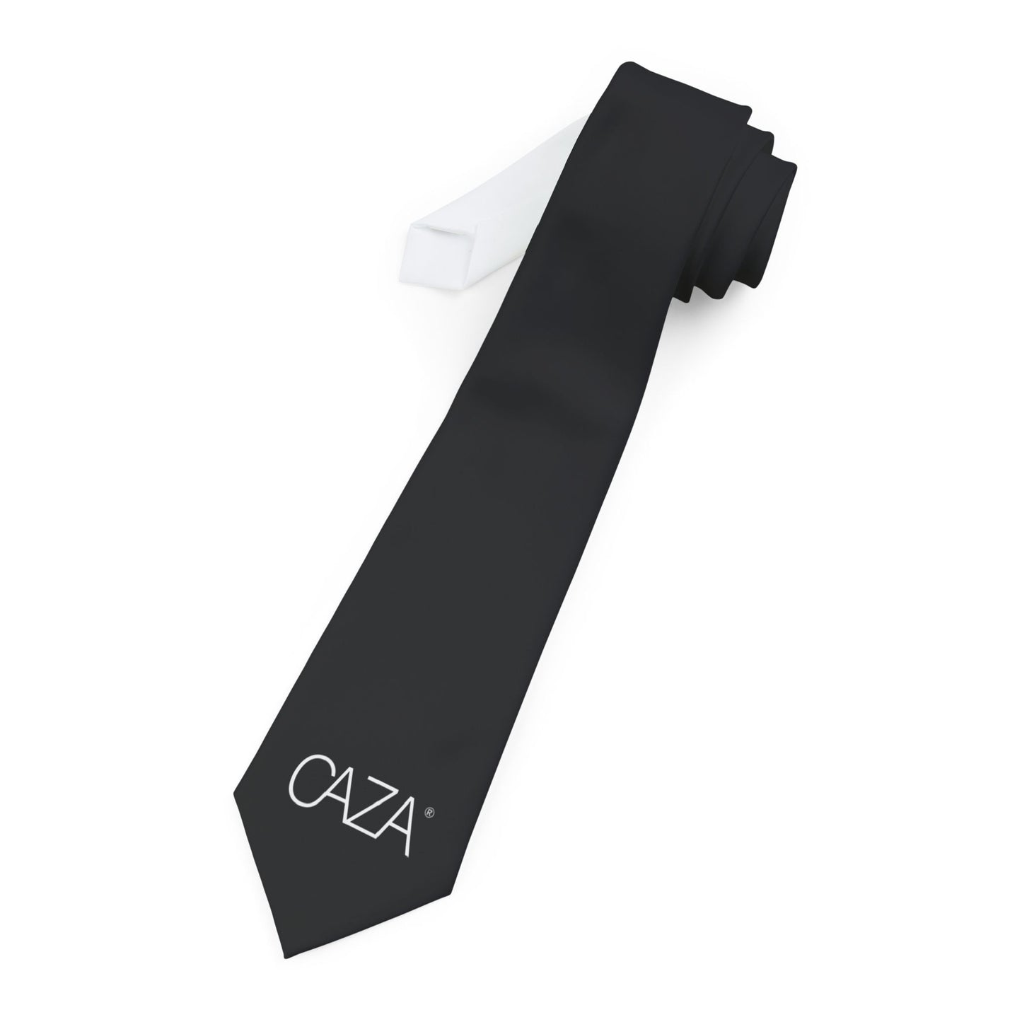 Necktie (Black)