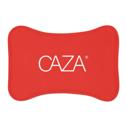 Pet Feeding Mats (Red)