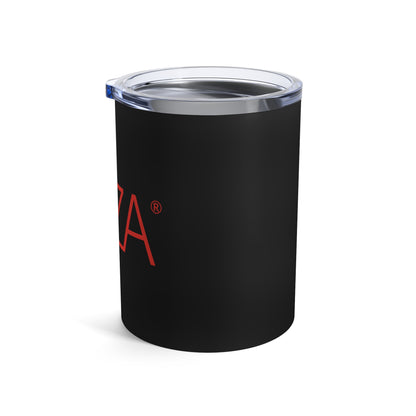 Tumbler 10oz (Black)