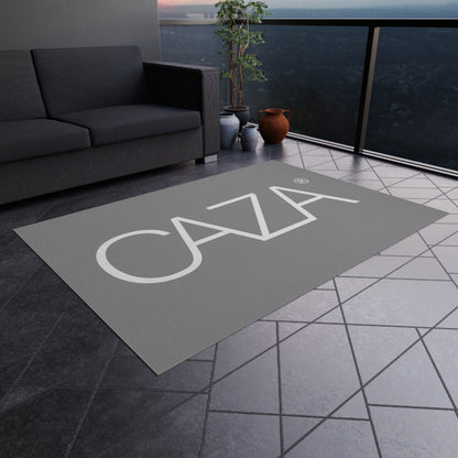 Outdoor Rug (Grey)