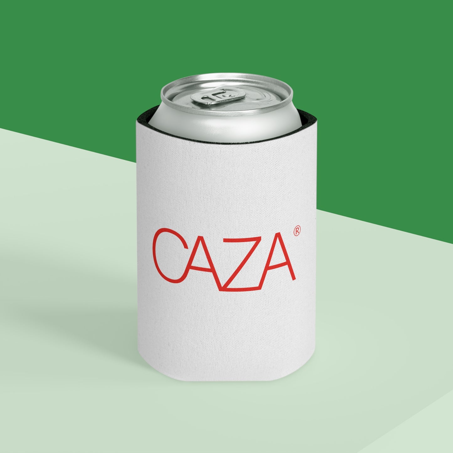 Can Cooler (White)