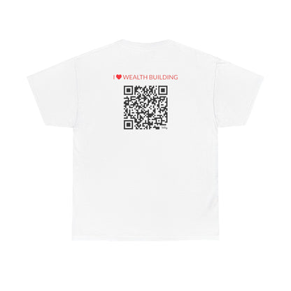 Join CAZA® Tee