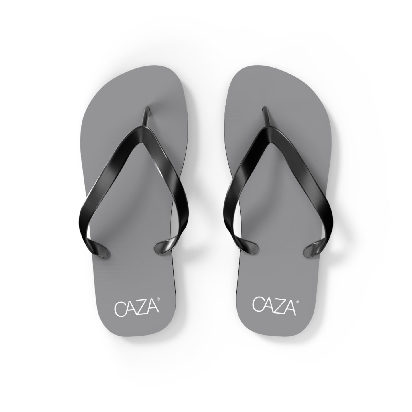 Flip Flops (Grey)