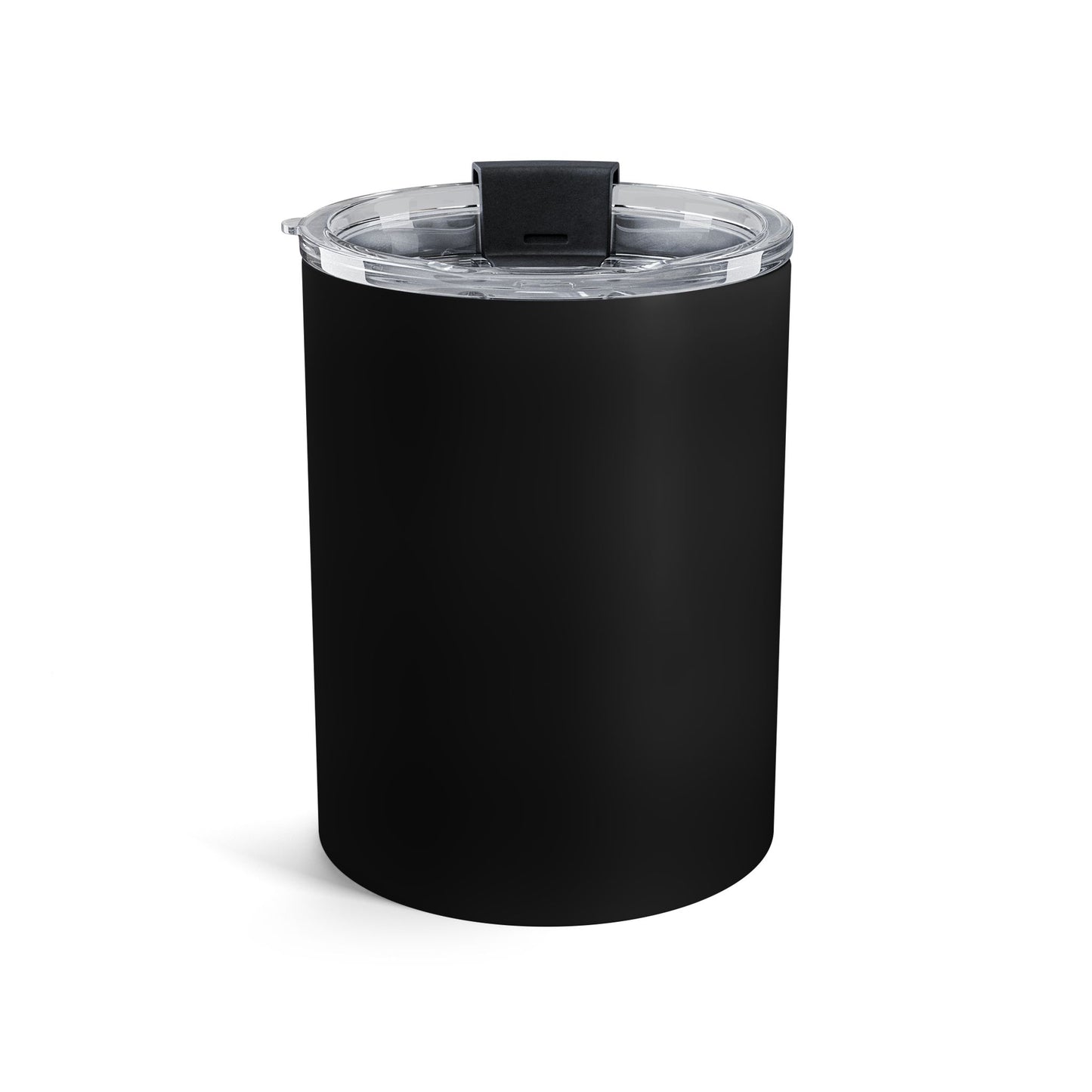 Tumbler 10oz (Black)