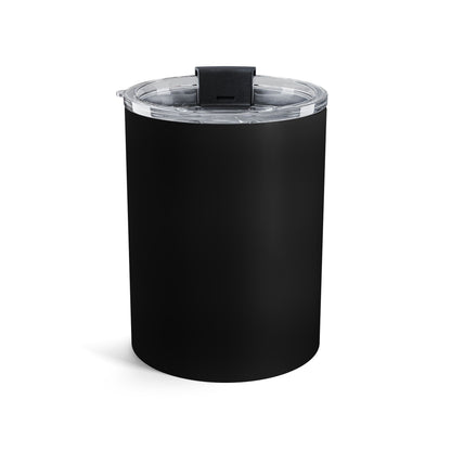 Tumbler 10oz (Black)
