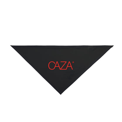 Pet Bandana (Black)