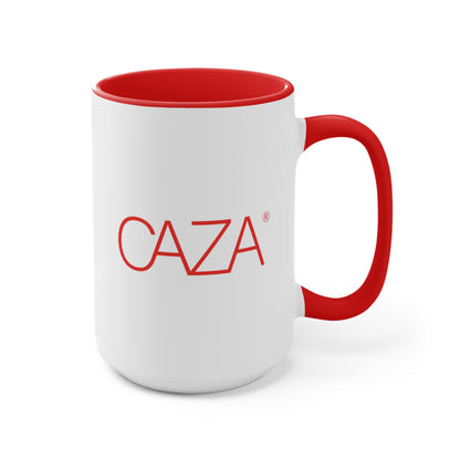 Accent Mugs