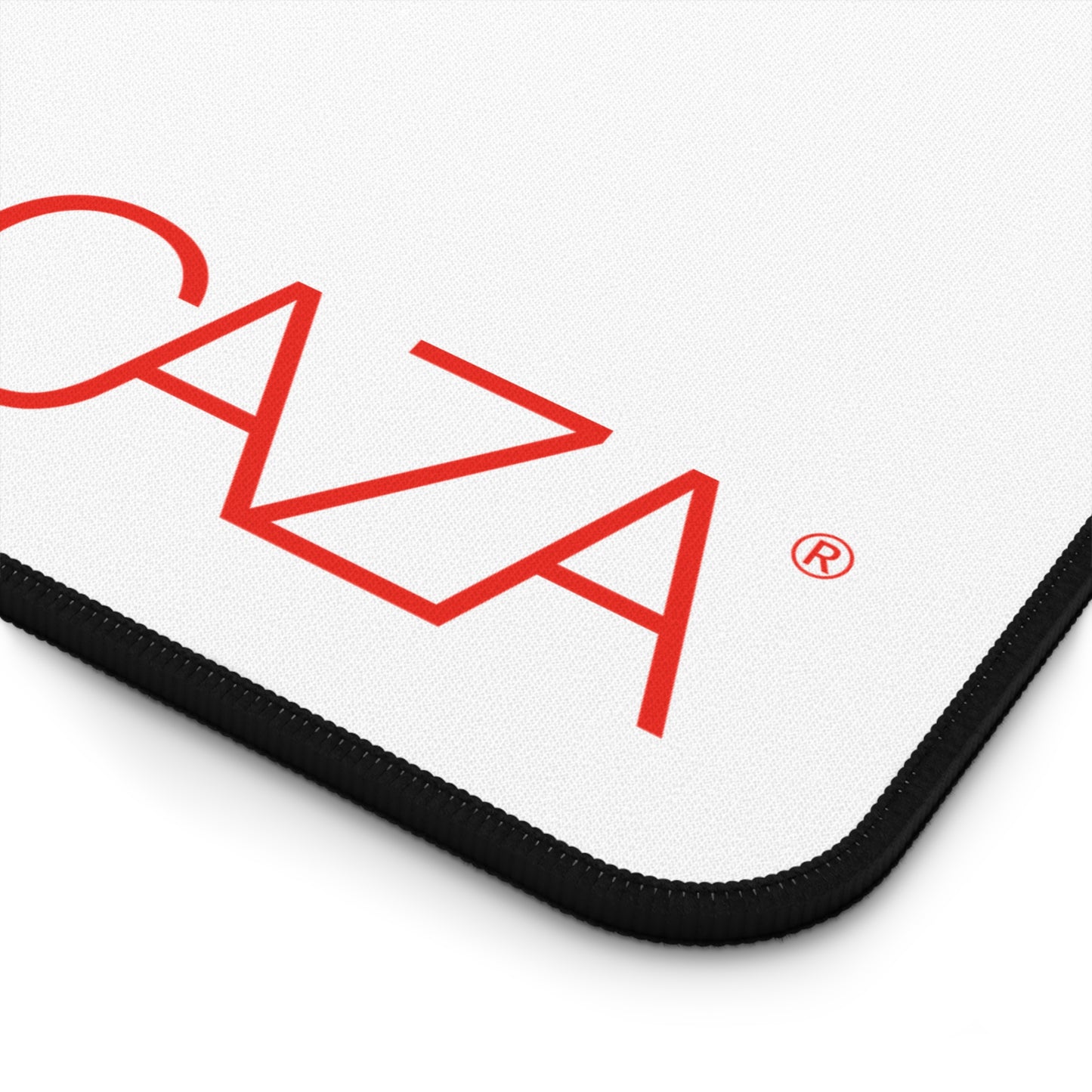 Desk Mat (White)