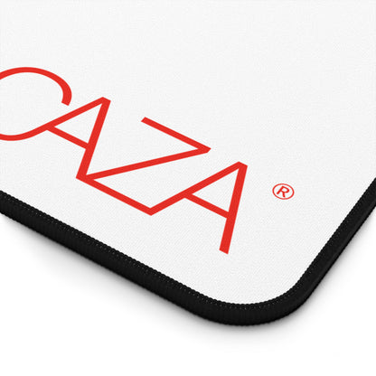 Desk Mat (White)