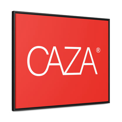 Gallery Canvas Wraps (Red)
