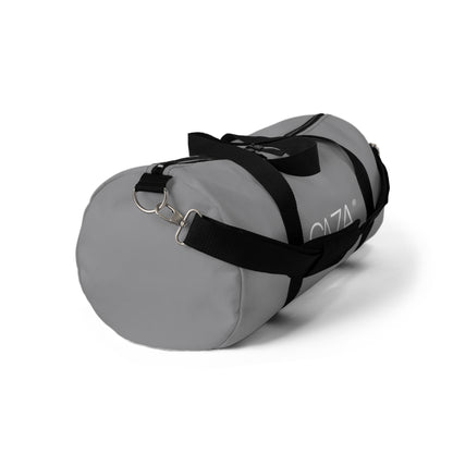 Duffel Bag (Grey)