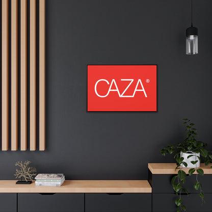 Gallery Canvas Wraps (Red)