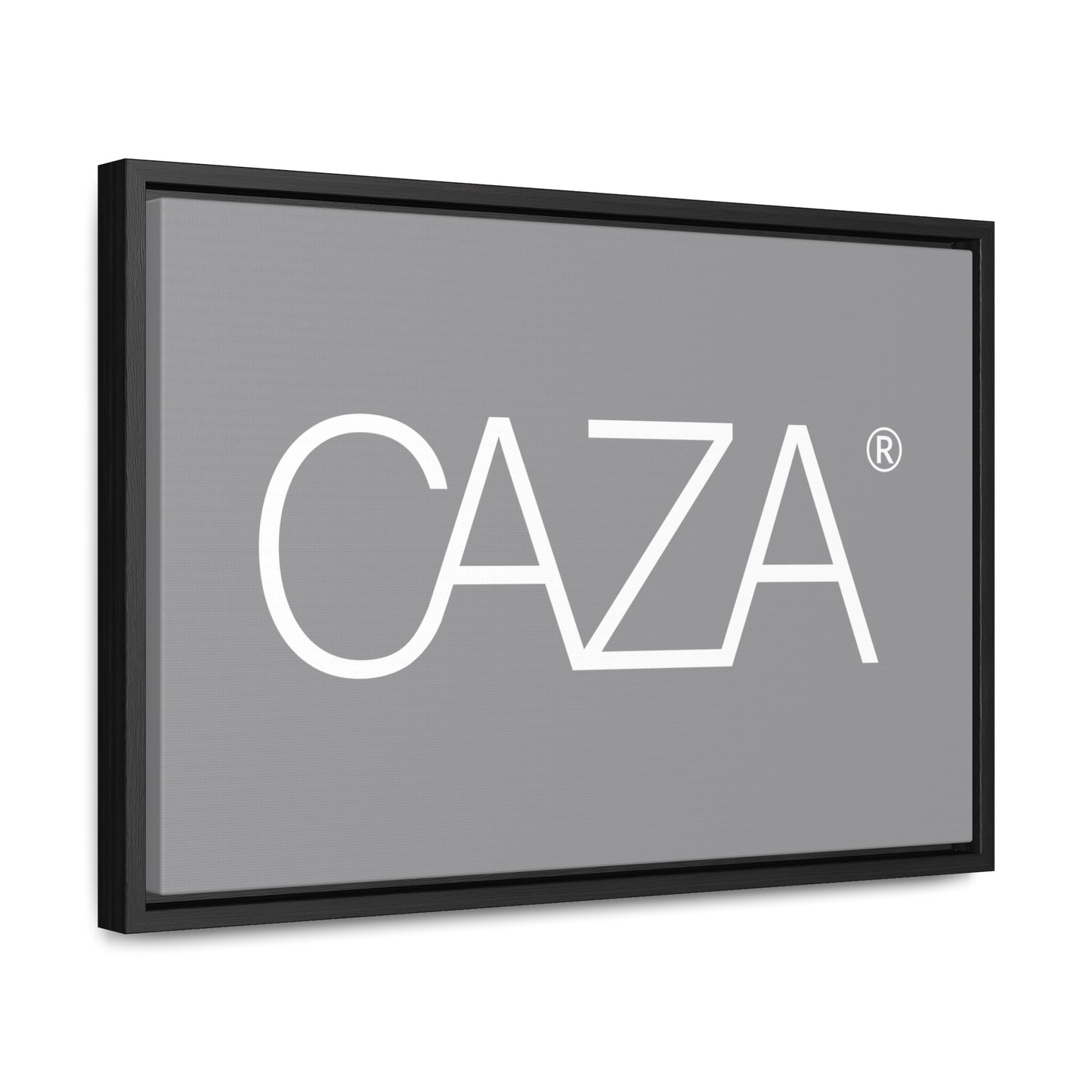 Gallery Canvas Wraps (Grey)