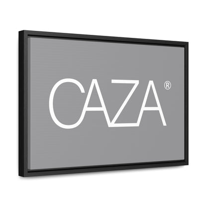 Gallery Canvas Wraps (Grey)
