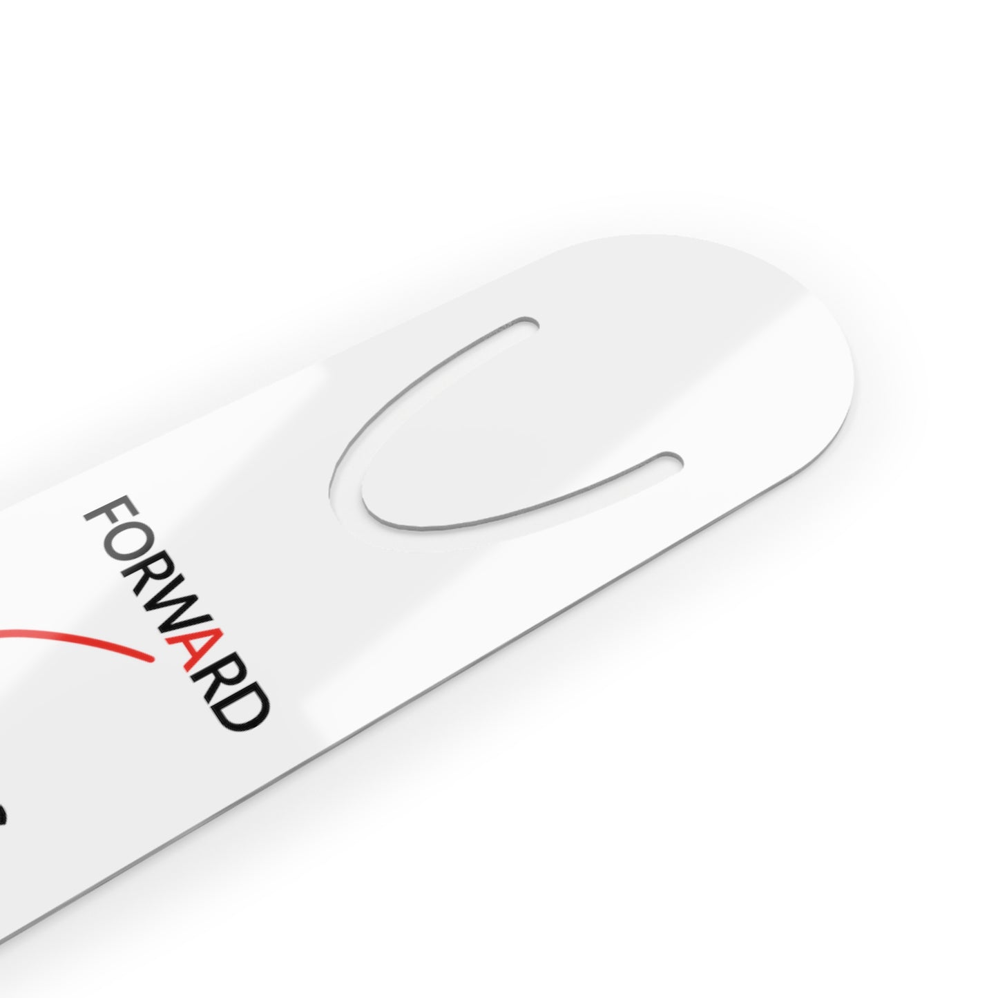 Bookmark (White)