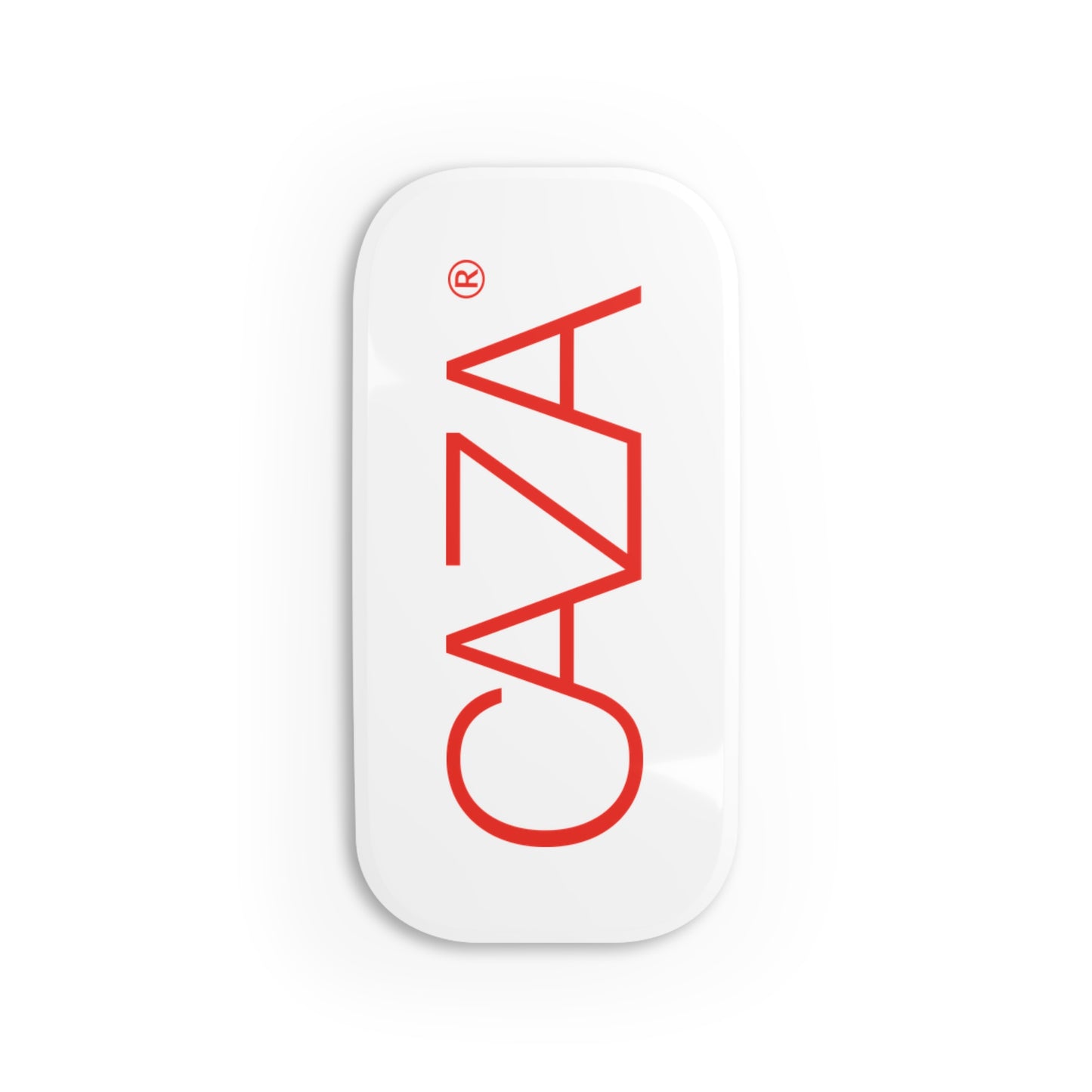 Phone Click-On Grip (White)