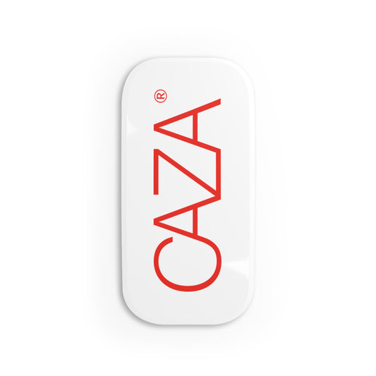 Phone Click-On Grip (White)