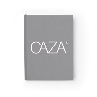 Blank Journal (Grey)