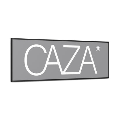 Gallery Canvas Wraps (Grey)