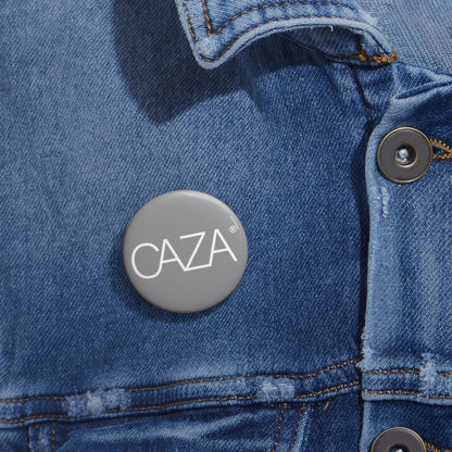 Pin Buttons (Grey)